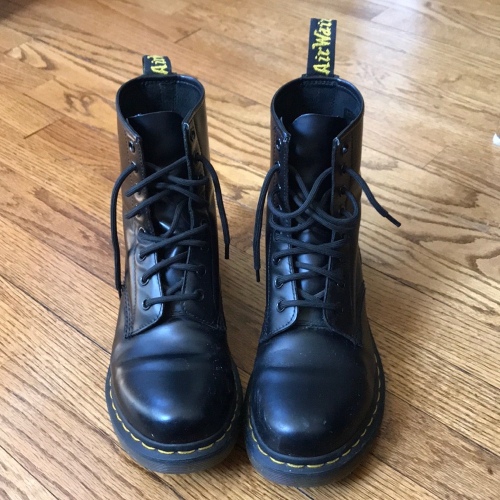 Dr. Martens Doc’s Doc Martens